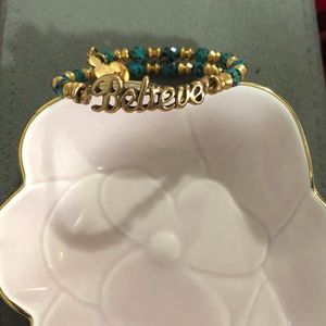 DISNEY ALEX AND ANI Bracelet